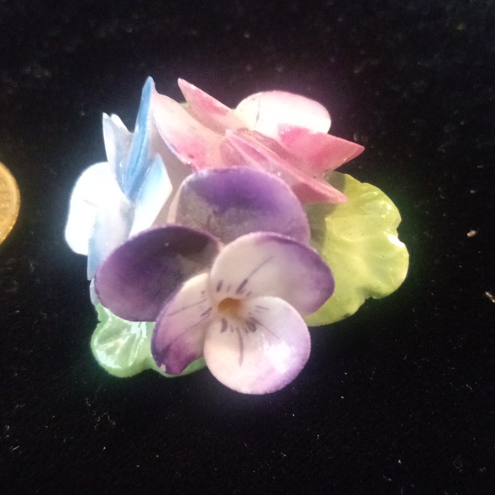 Brooch Pendant